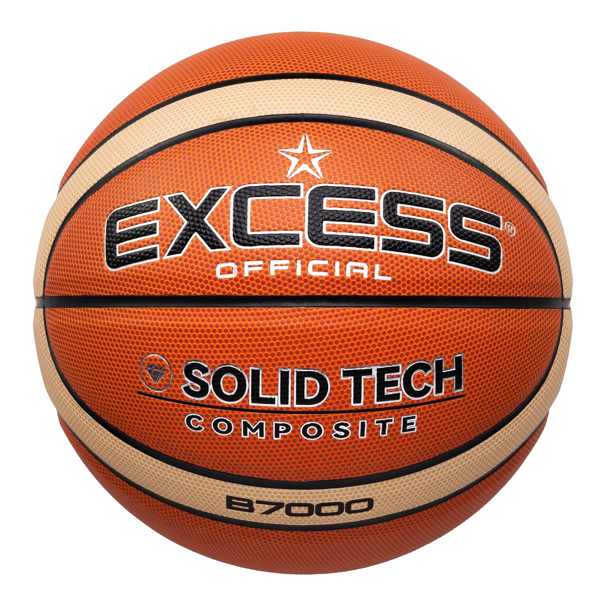 EB7703 Outdoor Pro Basketball