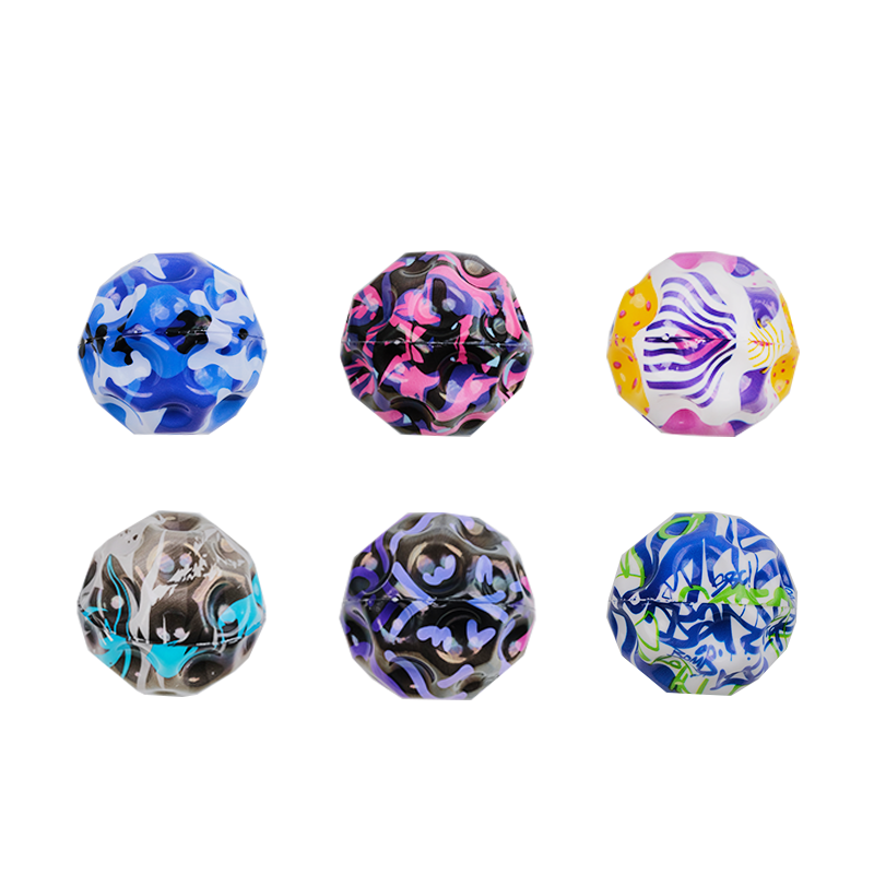 ET1001 Bouncy Ball