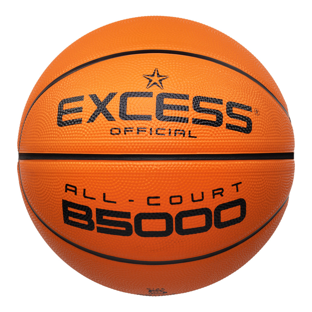 EB5501 All-Court Natural rubber Basketball