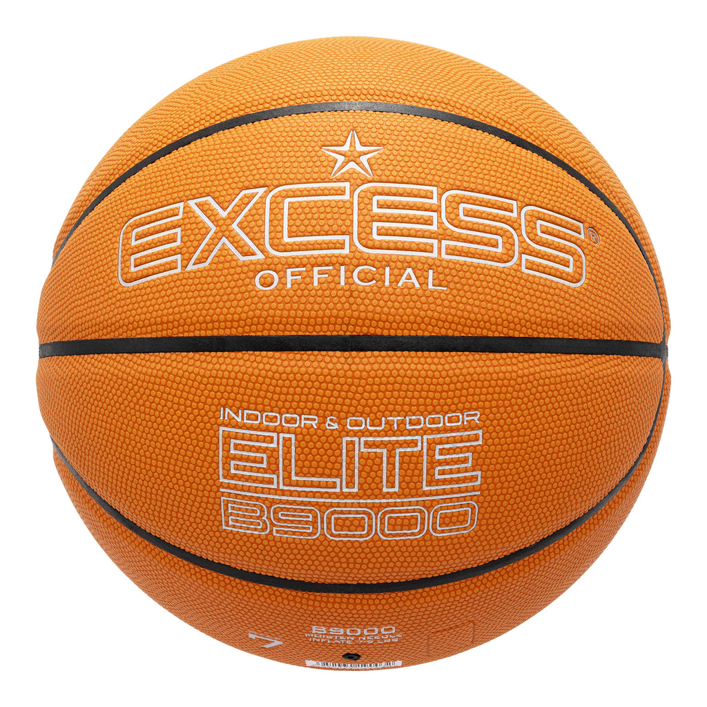 EB7903F All-Court Elite Basketball