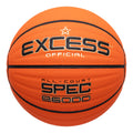 EB7606F All-Court Wave Basketball