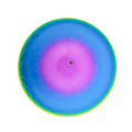 ET1007 PVC Beach ball