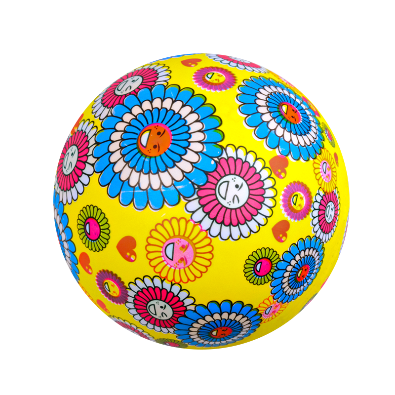 ET1015 PVC Beach ball