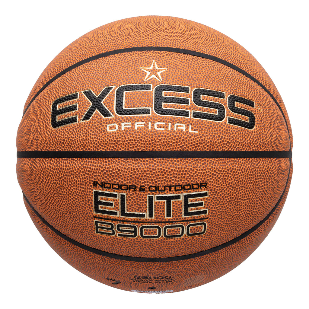 EB7901F All-Court Elite Basketball