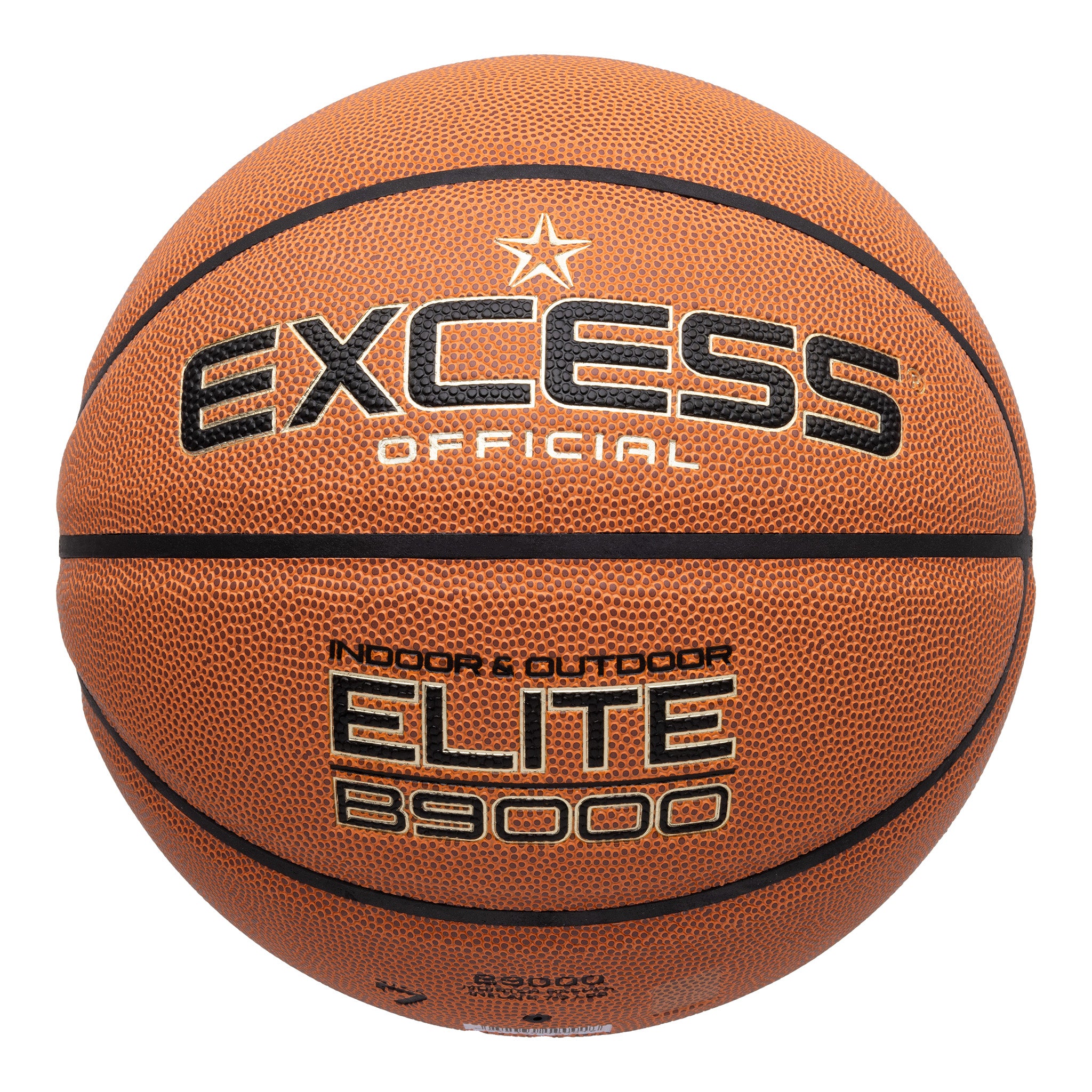EB7901F All-Court Elite Basketball