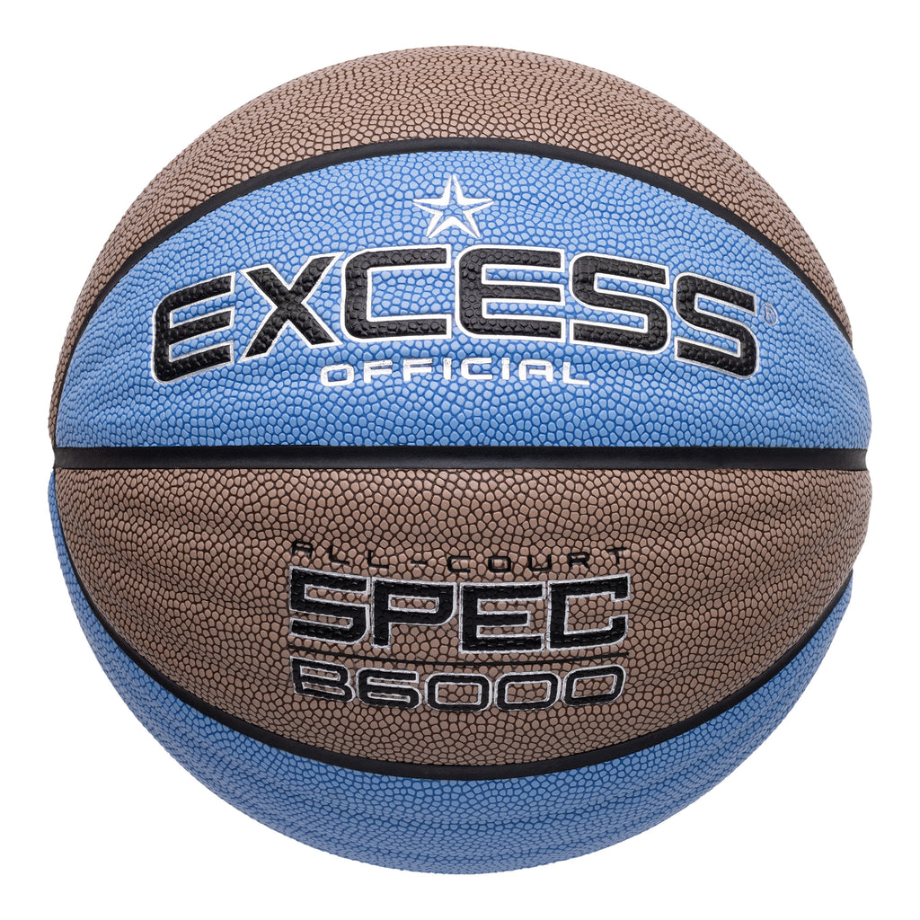 EB7603F All-Court Wave Basketball
