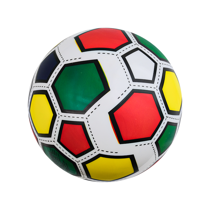 ET1018 PVC Beach Soccer ball
