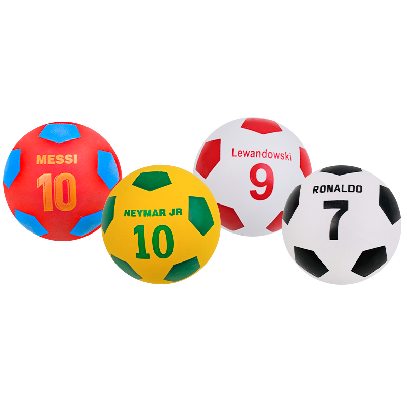 ET1010 PVC Beach Soccer ball