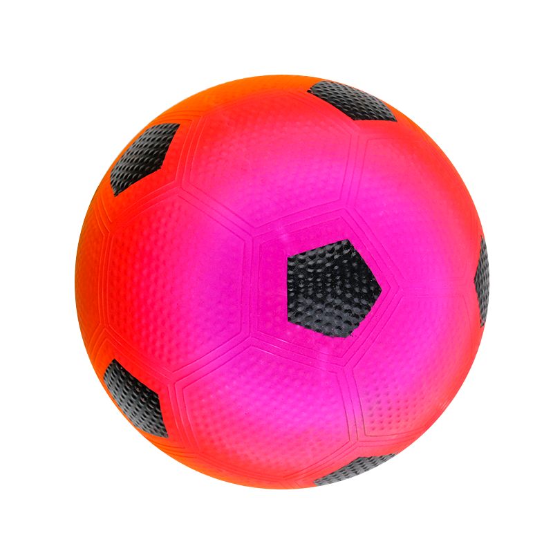 ET1008 PVC Beach Soccer ball