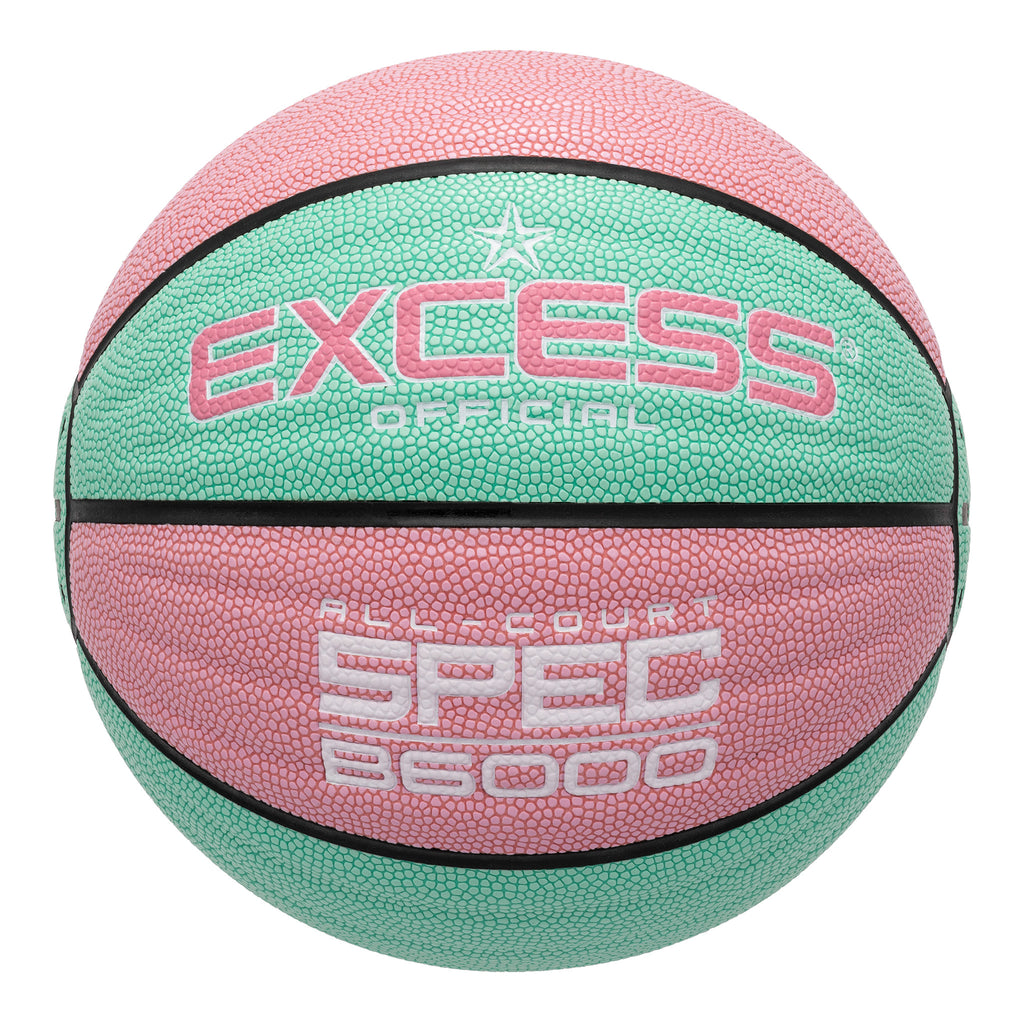 EB5601 All-Court Wave Basketball
