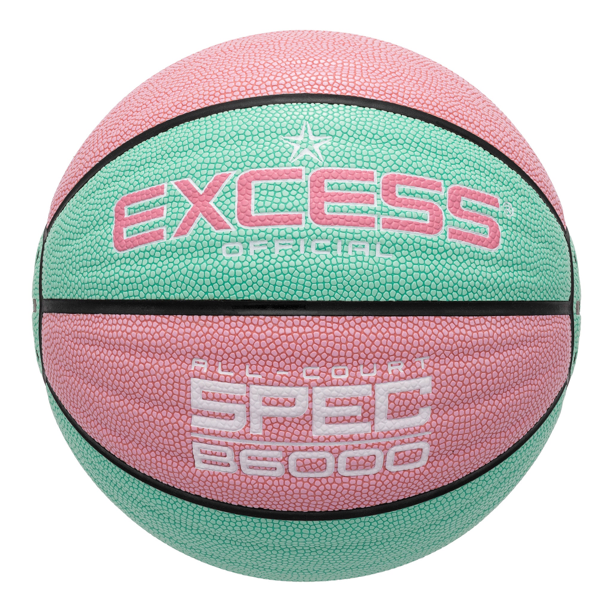 EB5601 All-Court Wave Basketball
