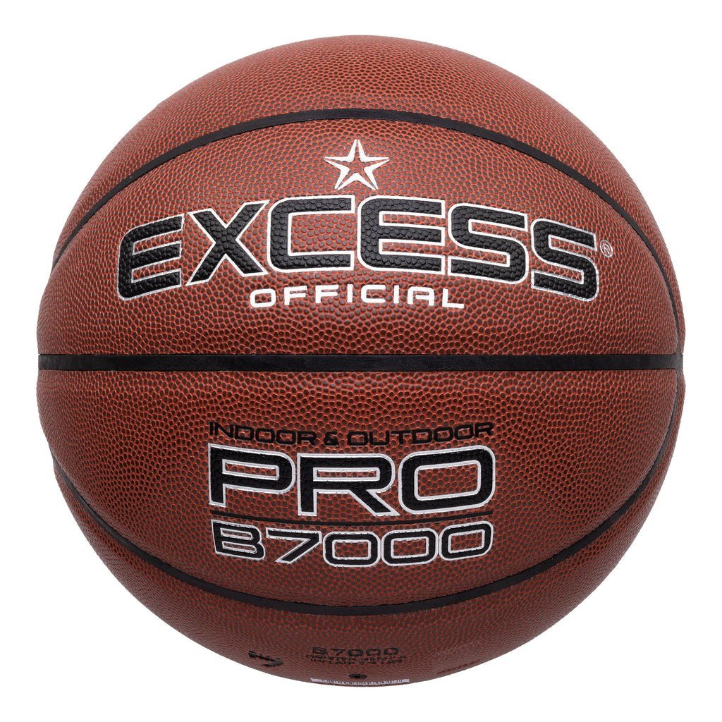EB7702 Out Door Pro Basketball