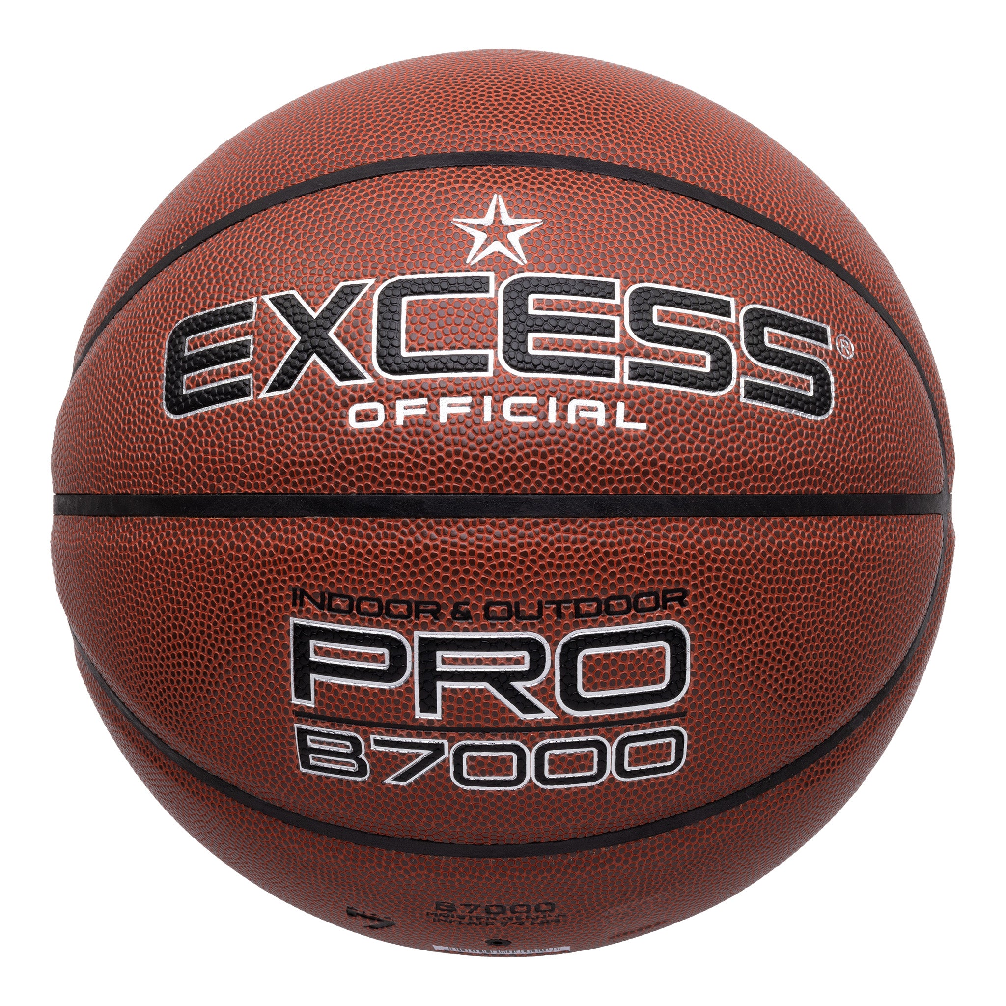 EB7702 Out Door Pro Basketball