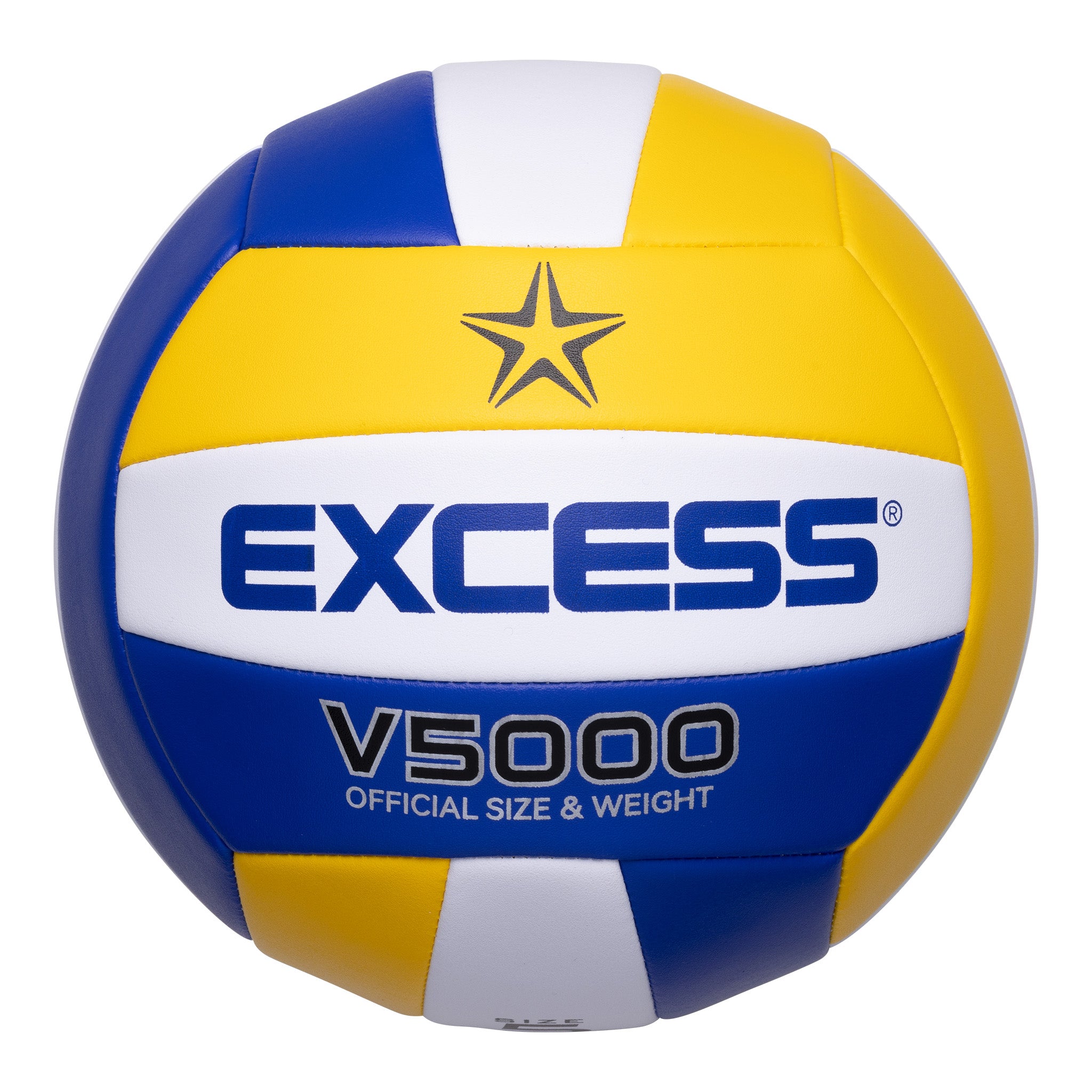 EV5501 Machine Stitched Volleyball