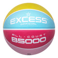 EB5503 All-Court Natural rubber Basketball