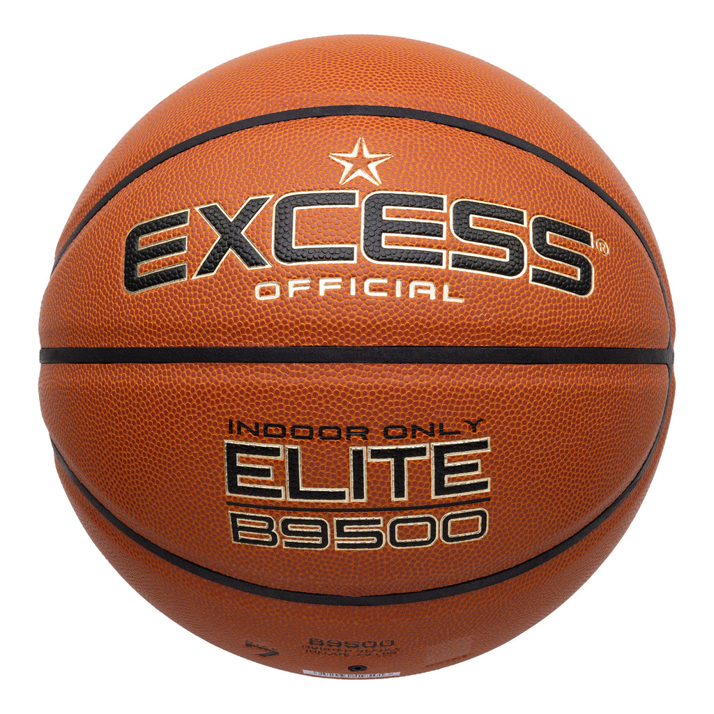 EB7951ADV Indoor Elite Game Basketball