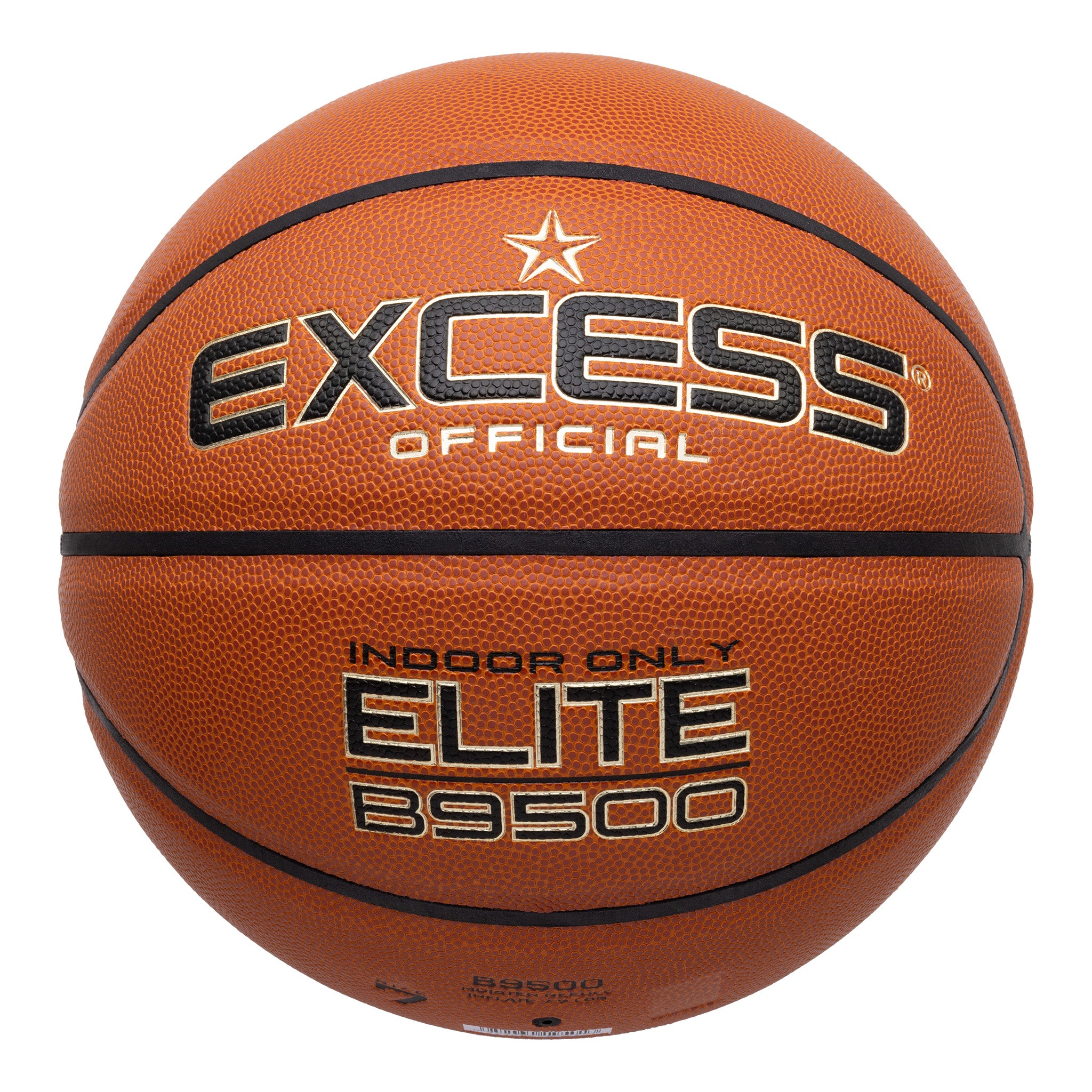 EB7951ADV Indoor Elite Game Basketball