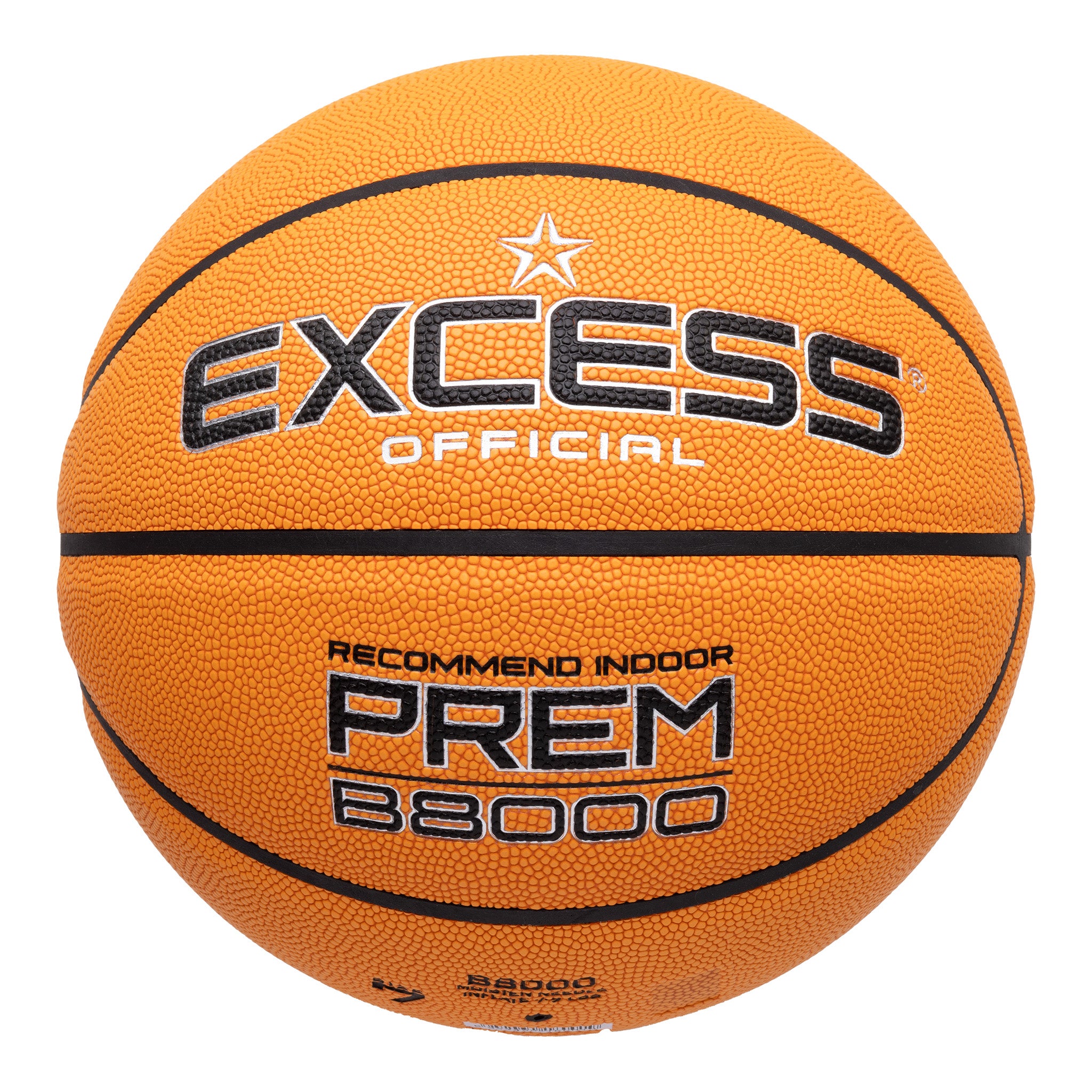 EB7801 Active Grip Basketball