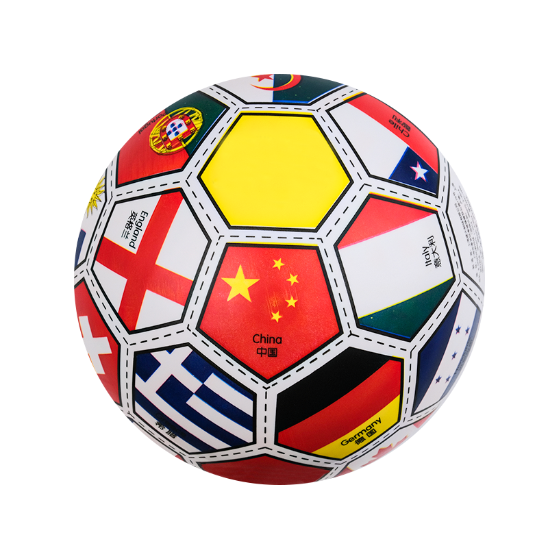 ET1019 PVC Beach Soccer ball