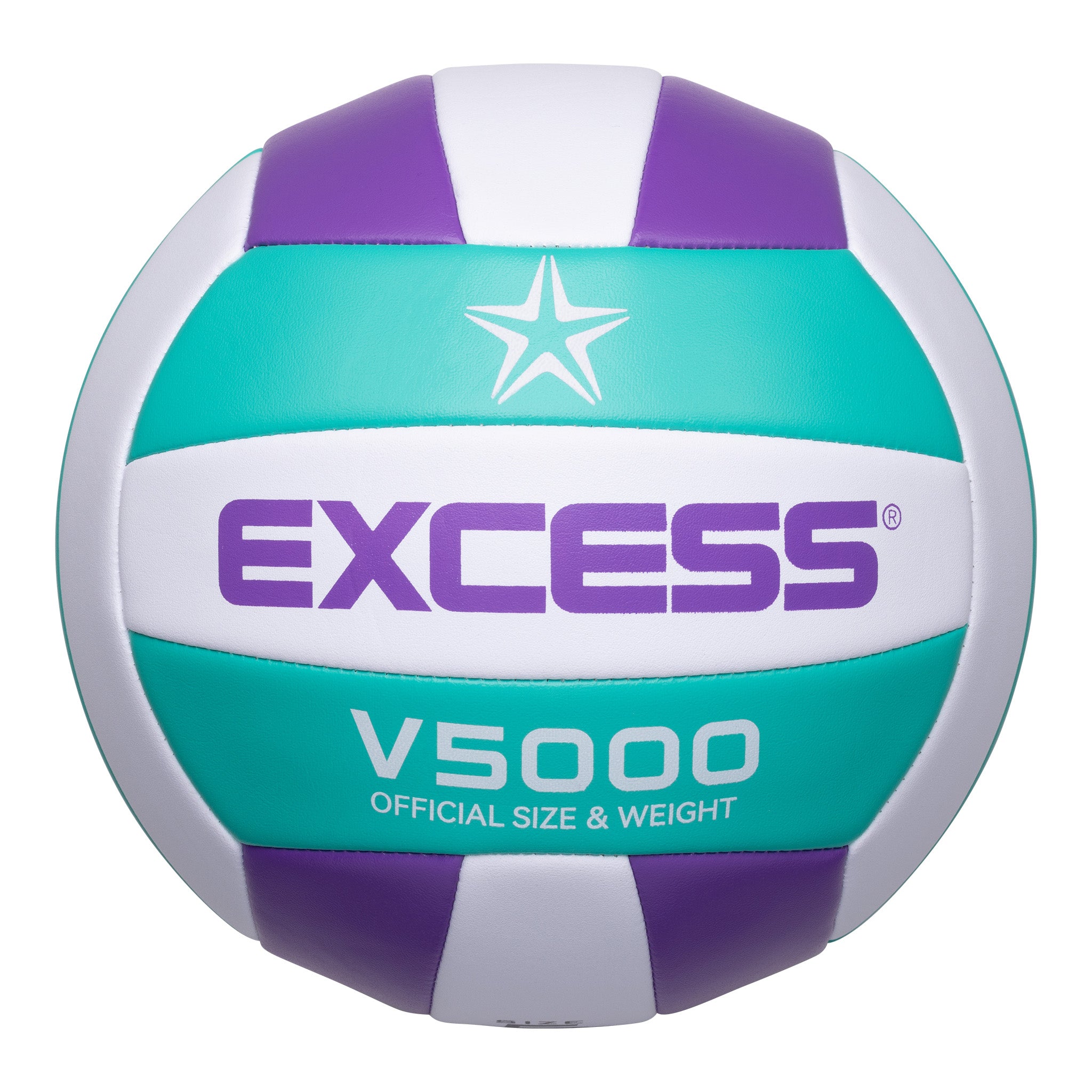 EV5504 Machine Stitched  Volleyball