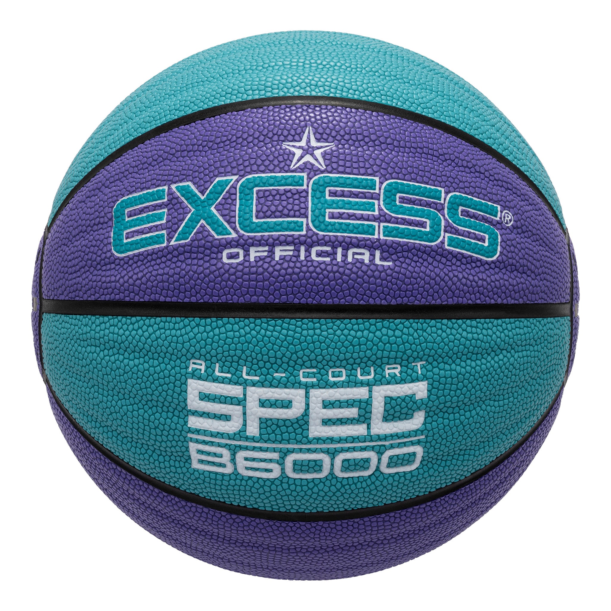 EB5602 All-Court Wave Basketball