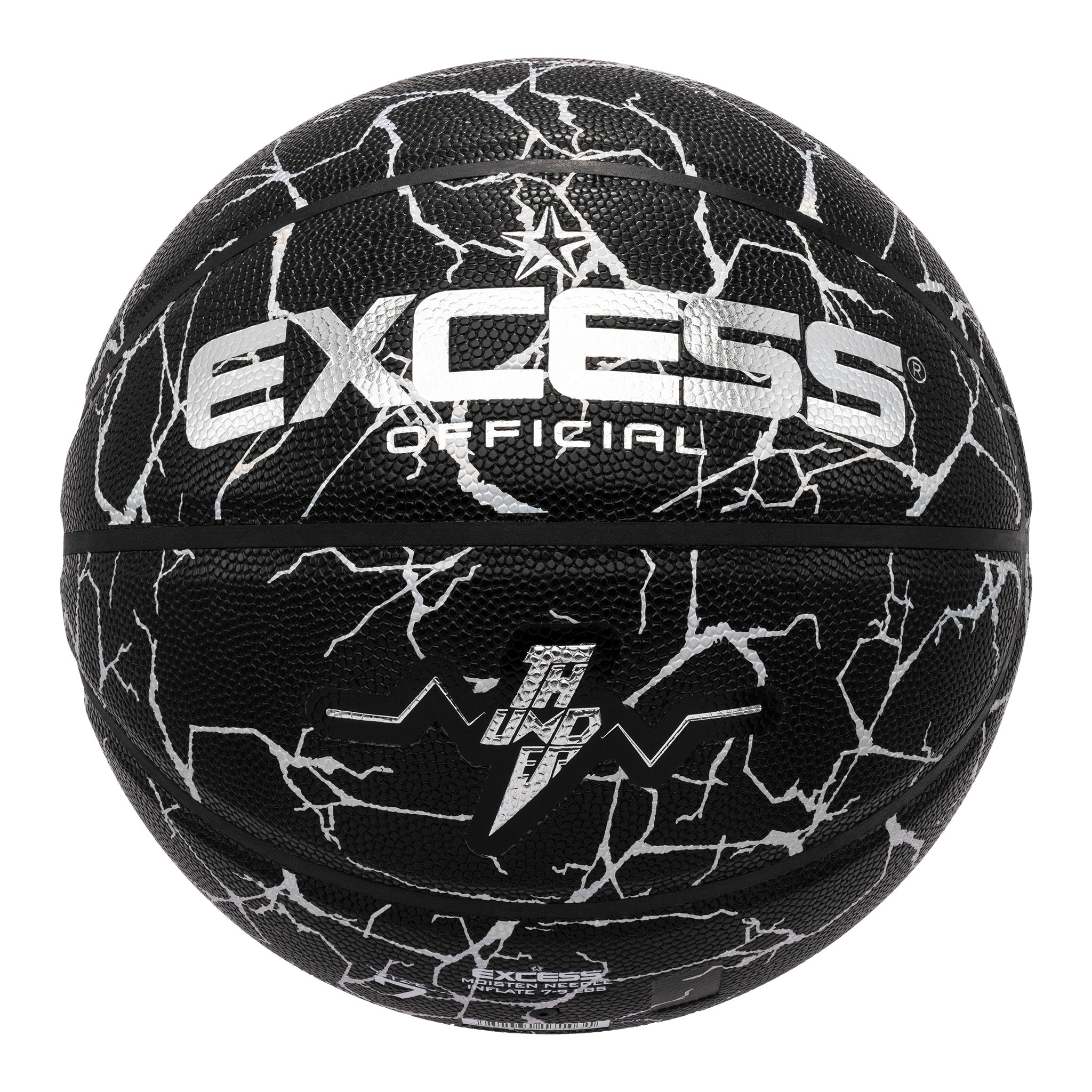 EB7BS03 Bspoke Basketball