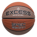 EB7602F All-Court Wave Basketball