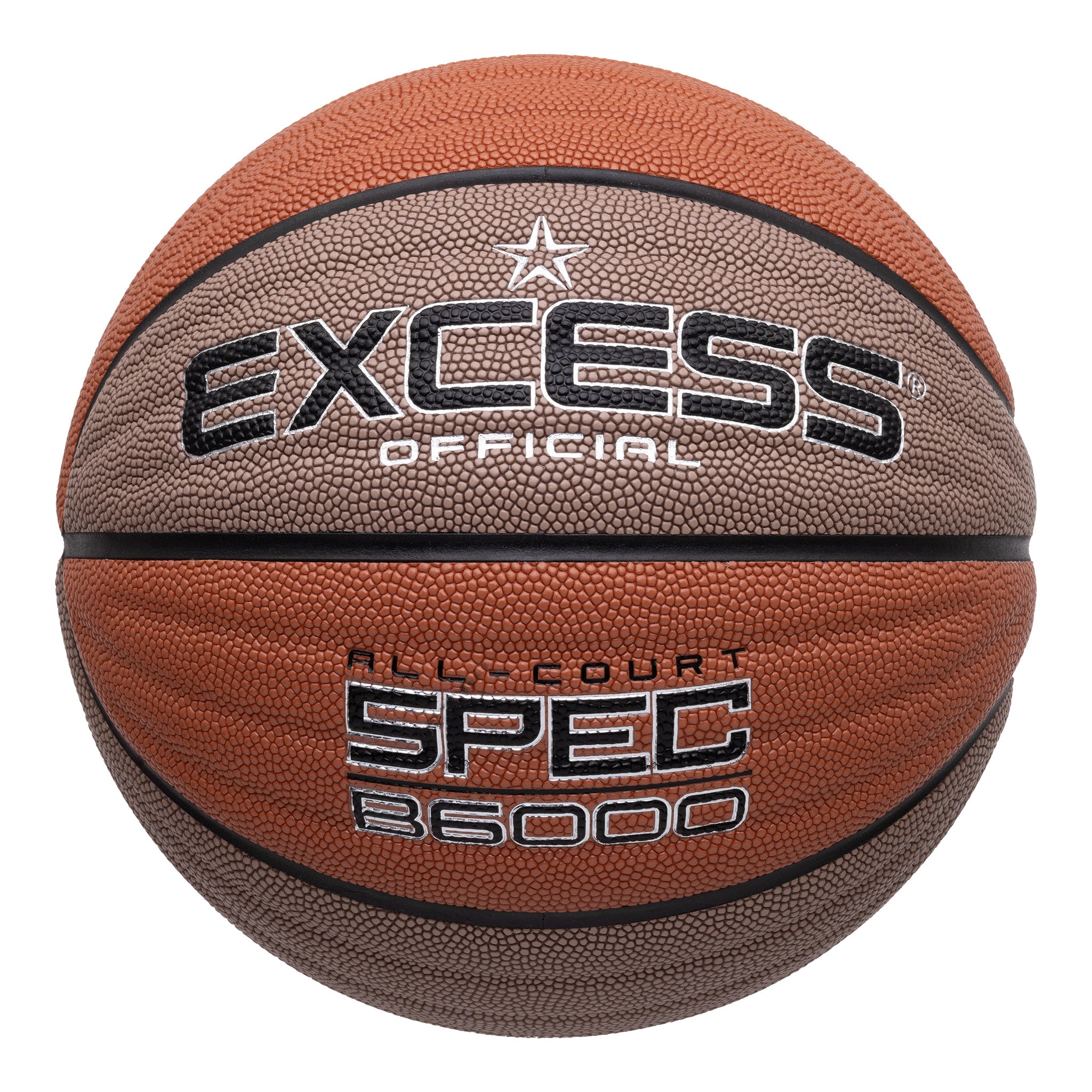 EB7602F All-Court Wave Basketball