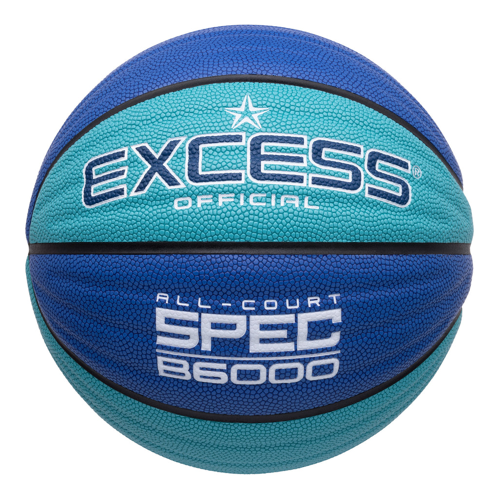 EB7608F All-Court Wave Basketball