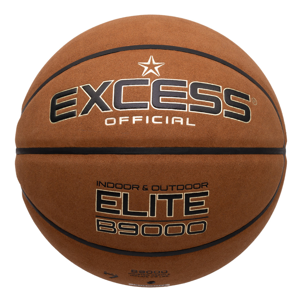 EB7902F All-Court Elite Basketball