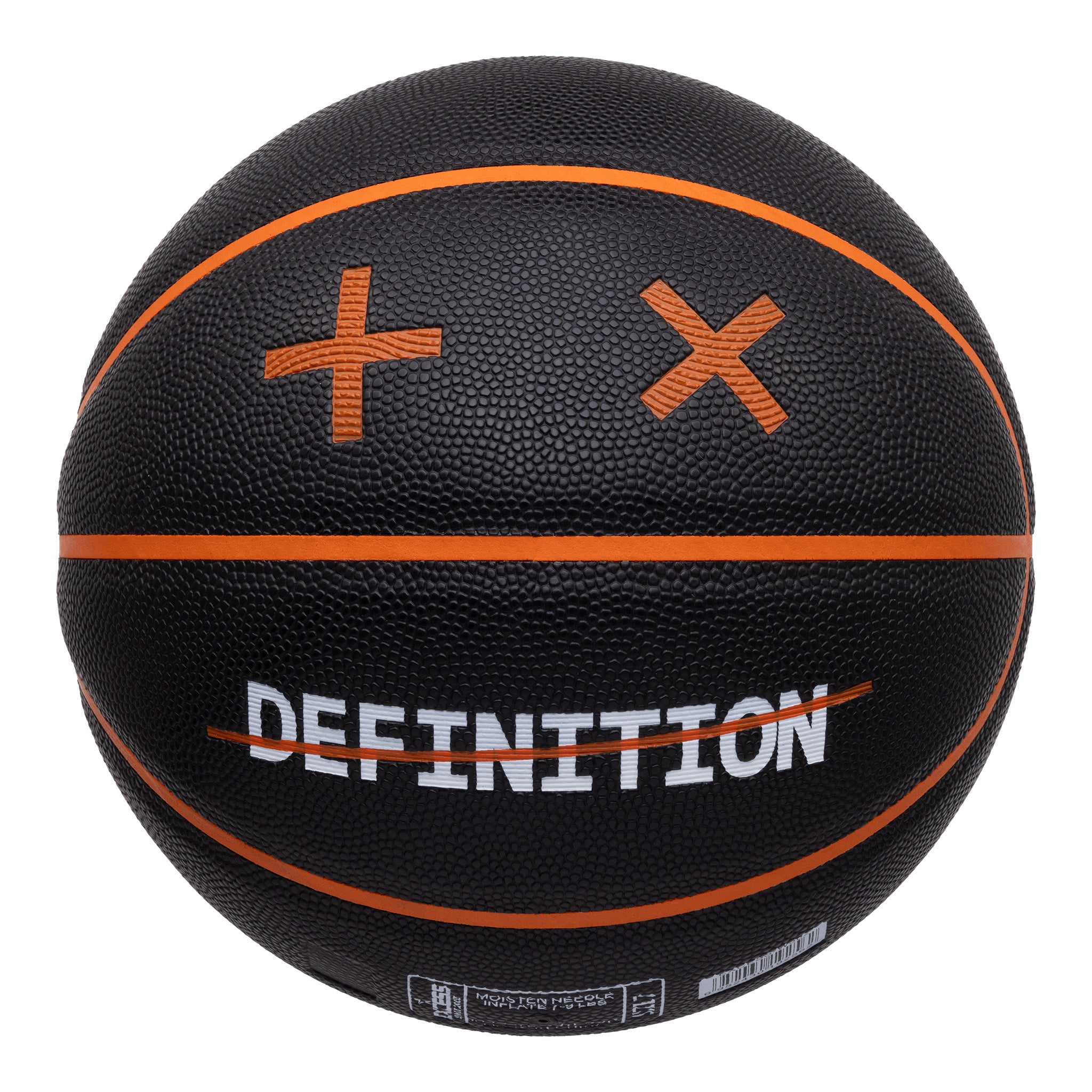 EB7BS04 Bspoke Basketball