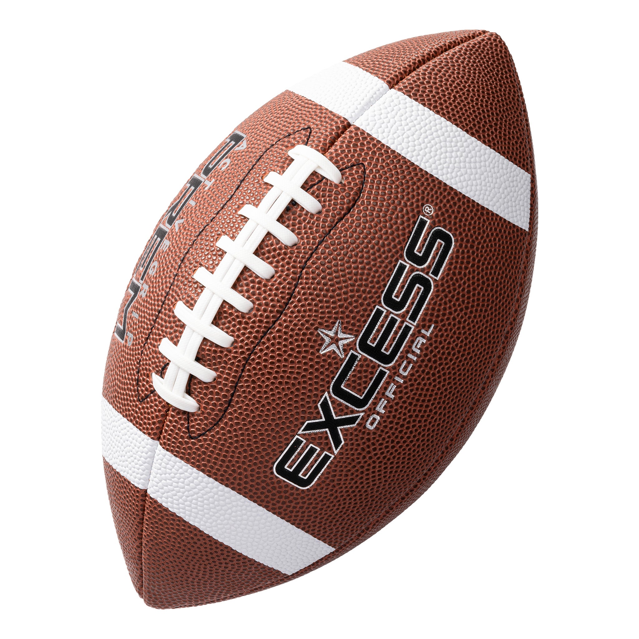 E9-F8000-1 Active Grip American Football