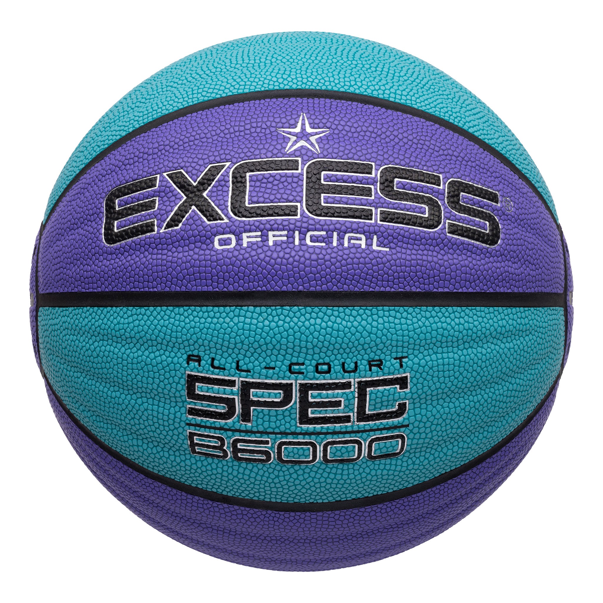 EB7605F All-Court Wave Basketball