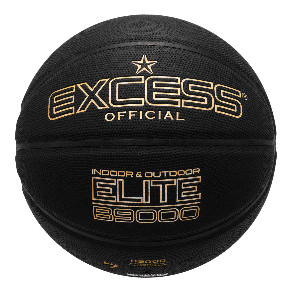 EB7904F All-Court Elite Basketball