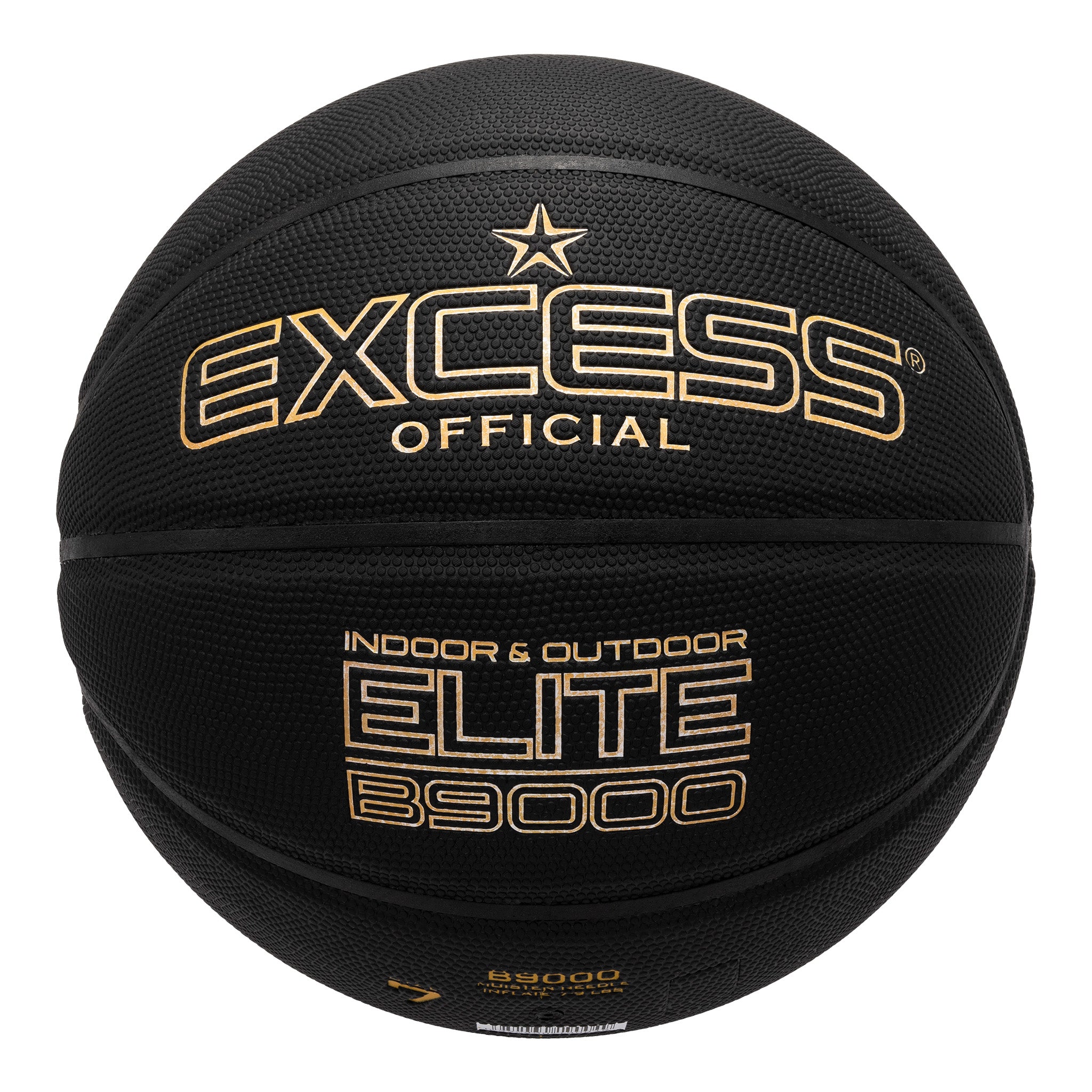 EB7904F All-Court Elite Basketball