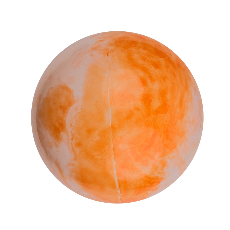 ET1011 PVC Beach ball