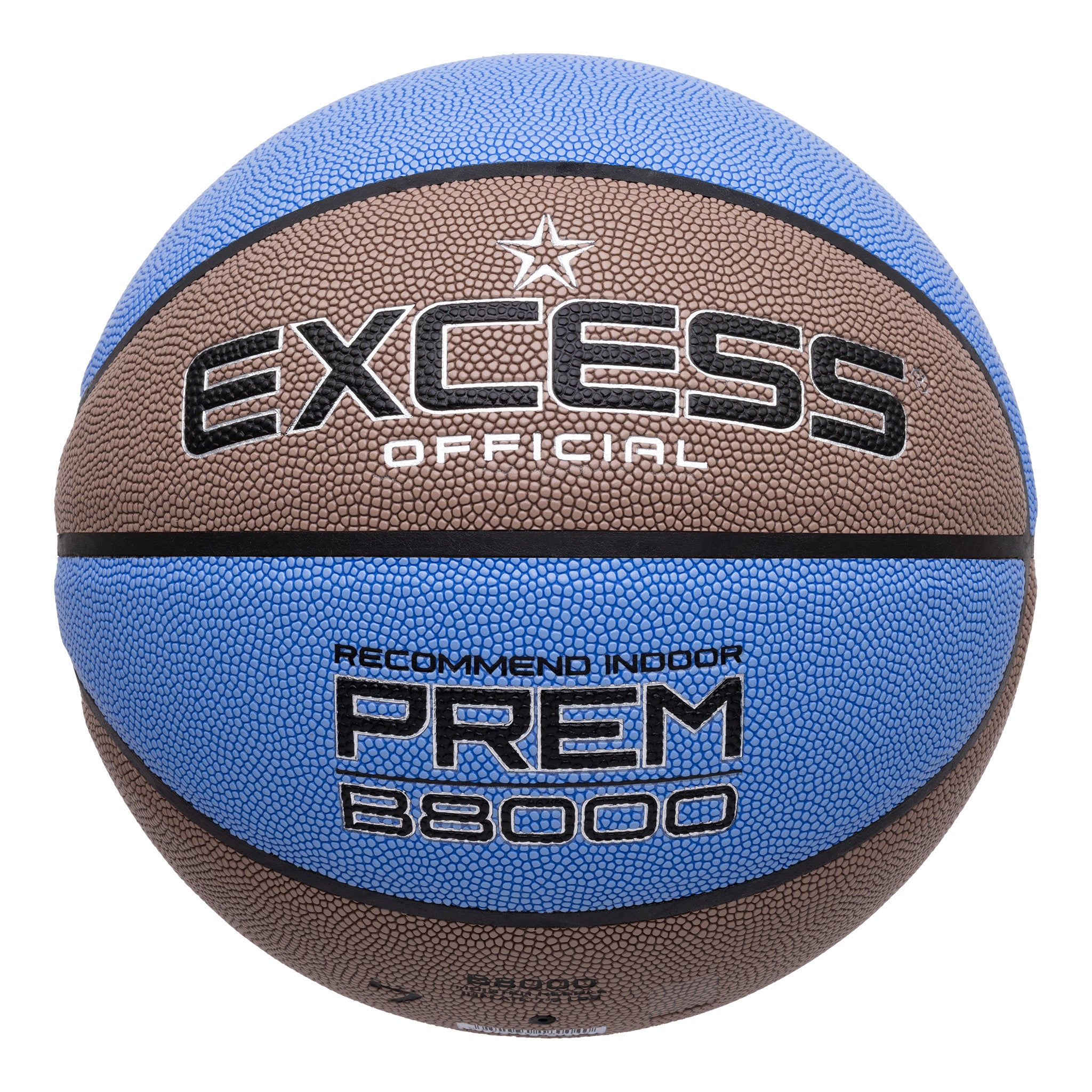 EB7804 Active Grip Basketball