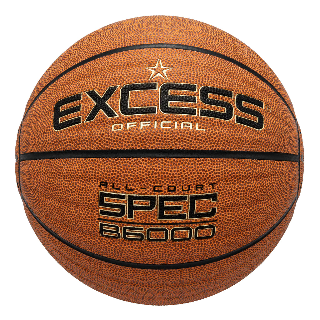 EB7610F All-Court Wave Basketball