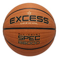 EB7610F All-Court Wave Basketball