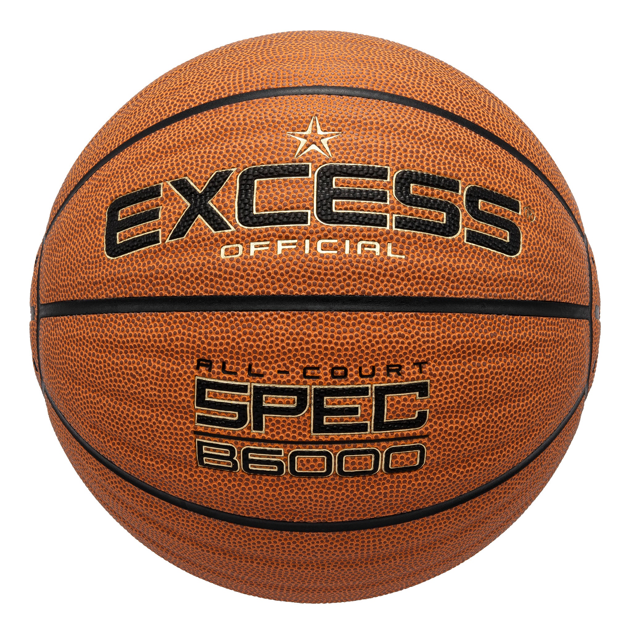 EB7610F All-Court Wave Basketball