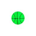 ET1029 PVC Beach ball