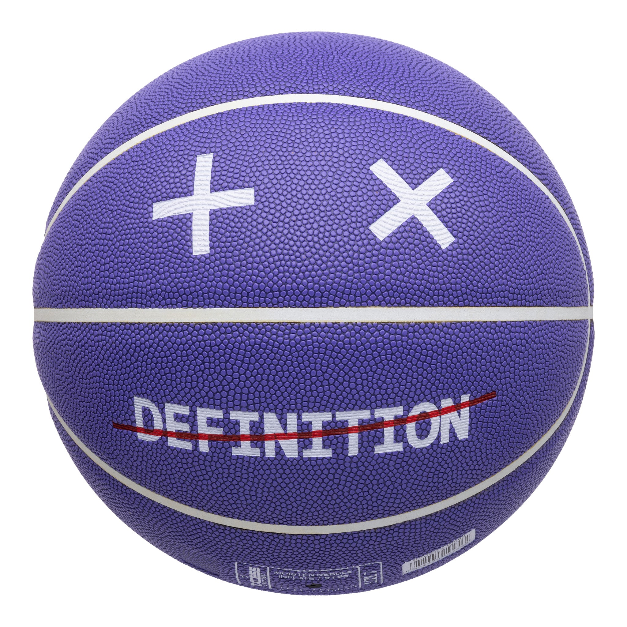 EB7BS05 Bspoke Basketball
