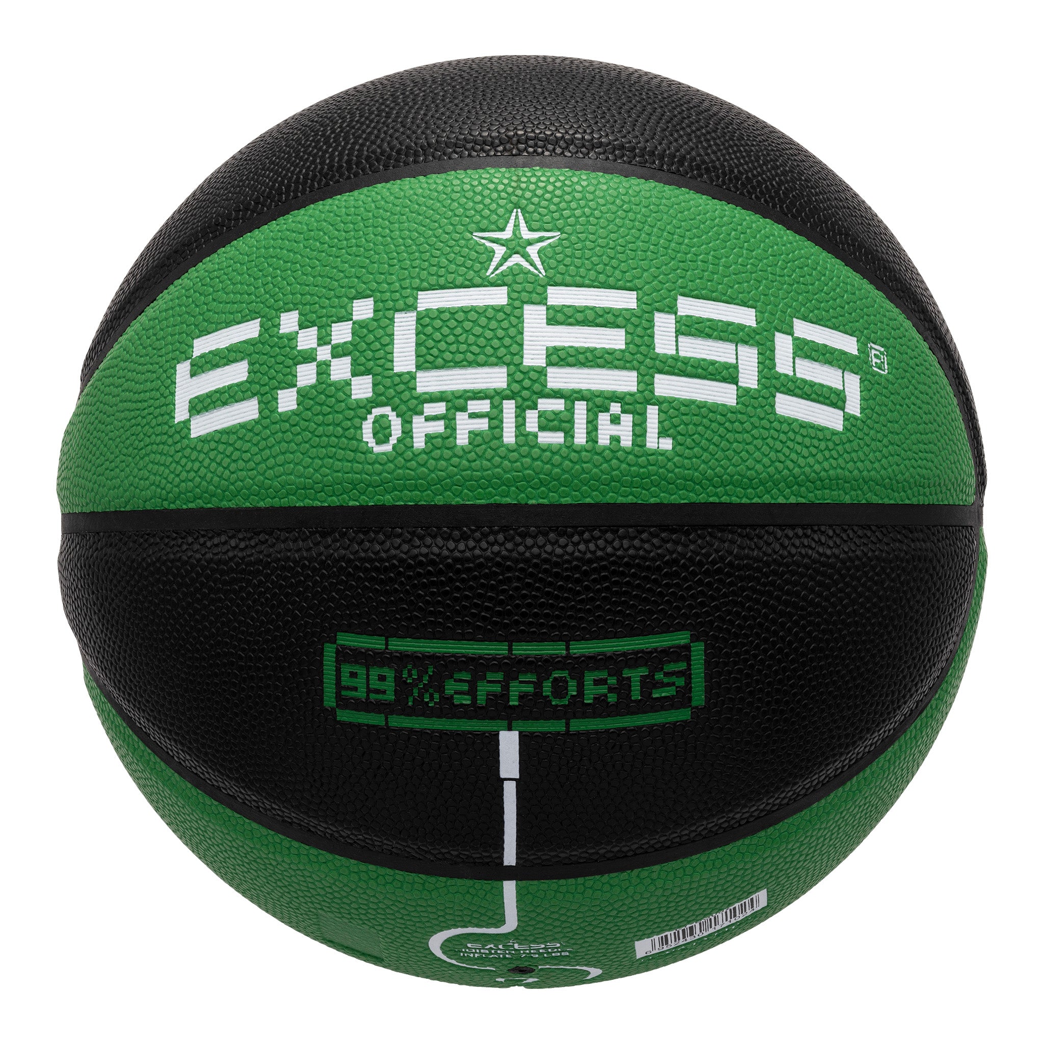 EB7BS02 Bspoke Basketball