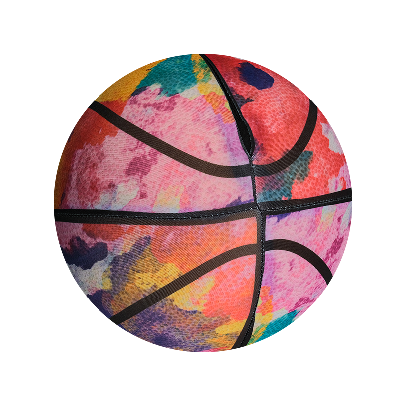ET1026 Fabric Basketball