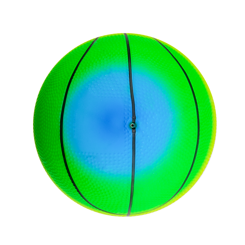 ET1005 PVC Beach basketball