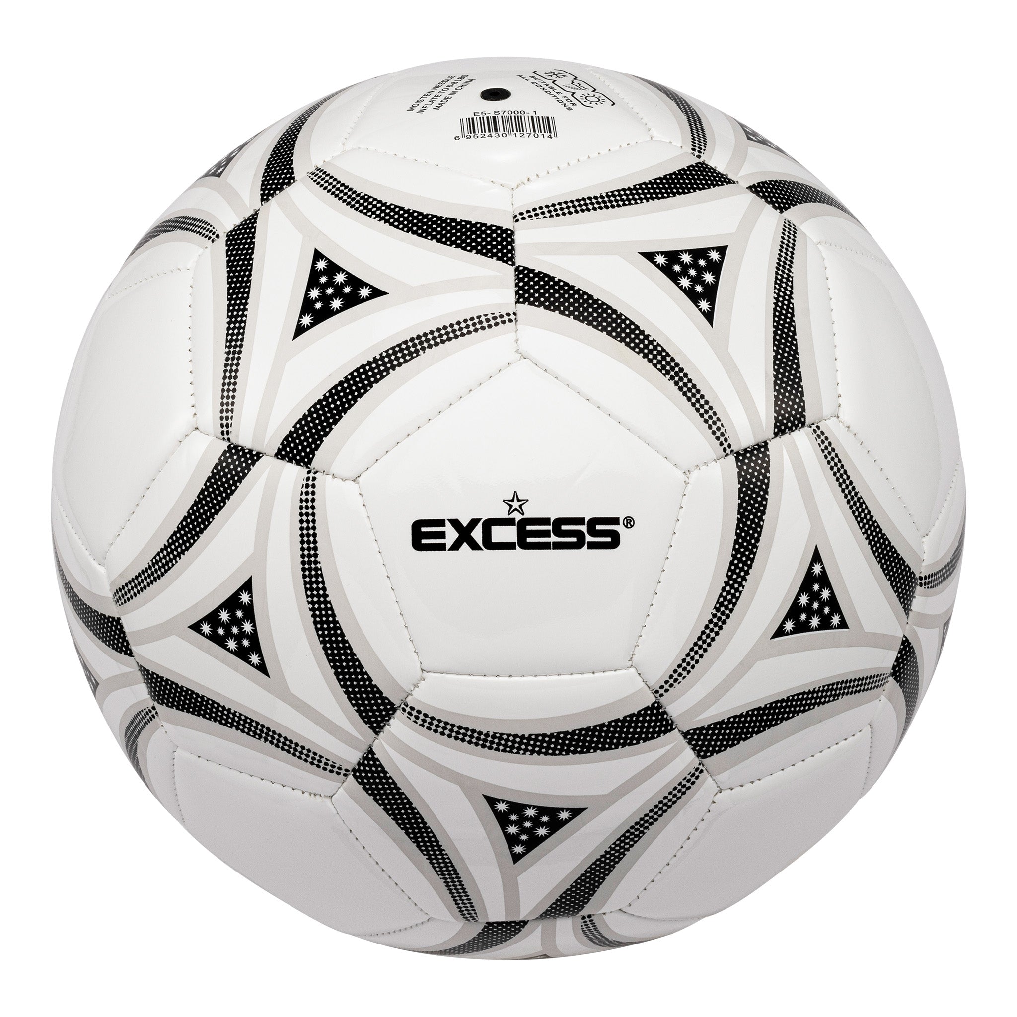 ES5701 Solid-Tech Soccer