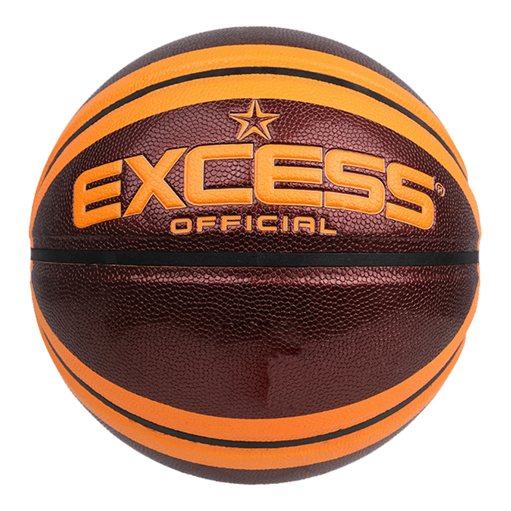 EB7586 All-Court Basketball