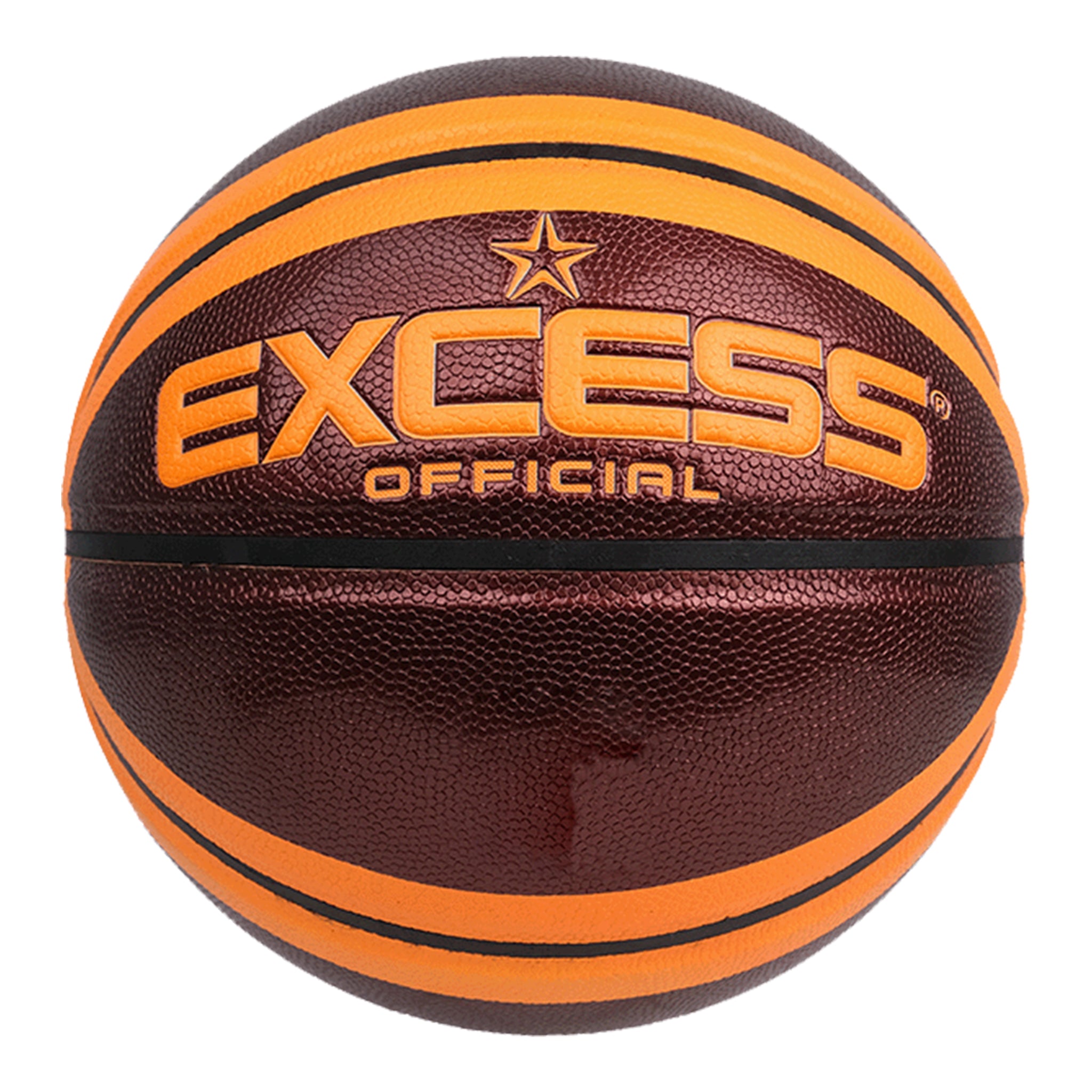EB7586 All-Court Basketball
