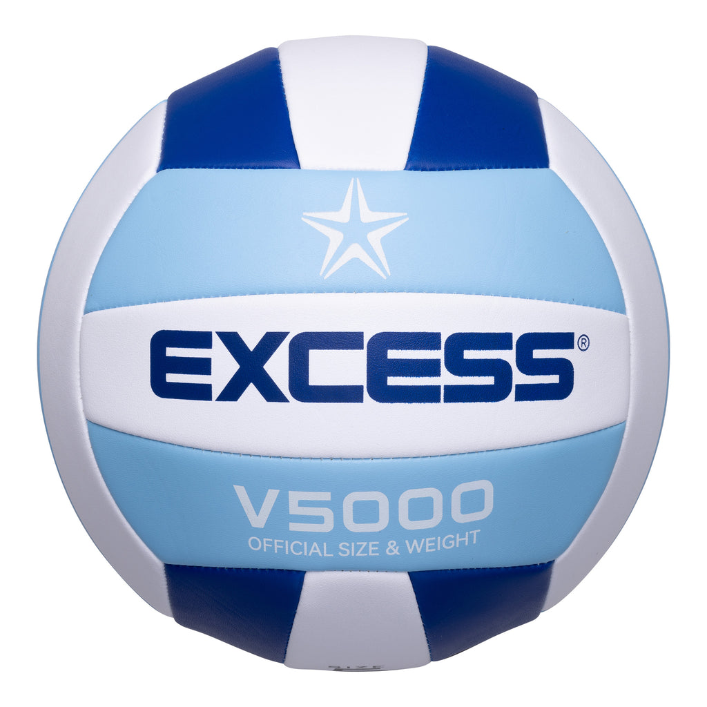 EV5502 Machine Stitched Volleyball