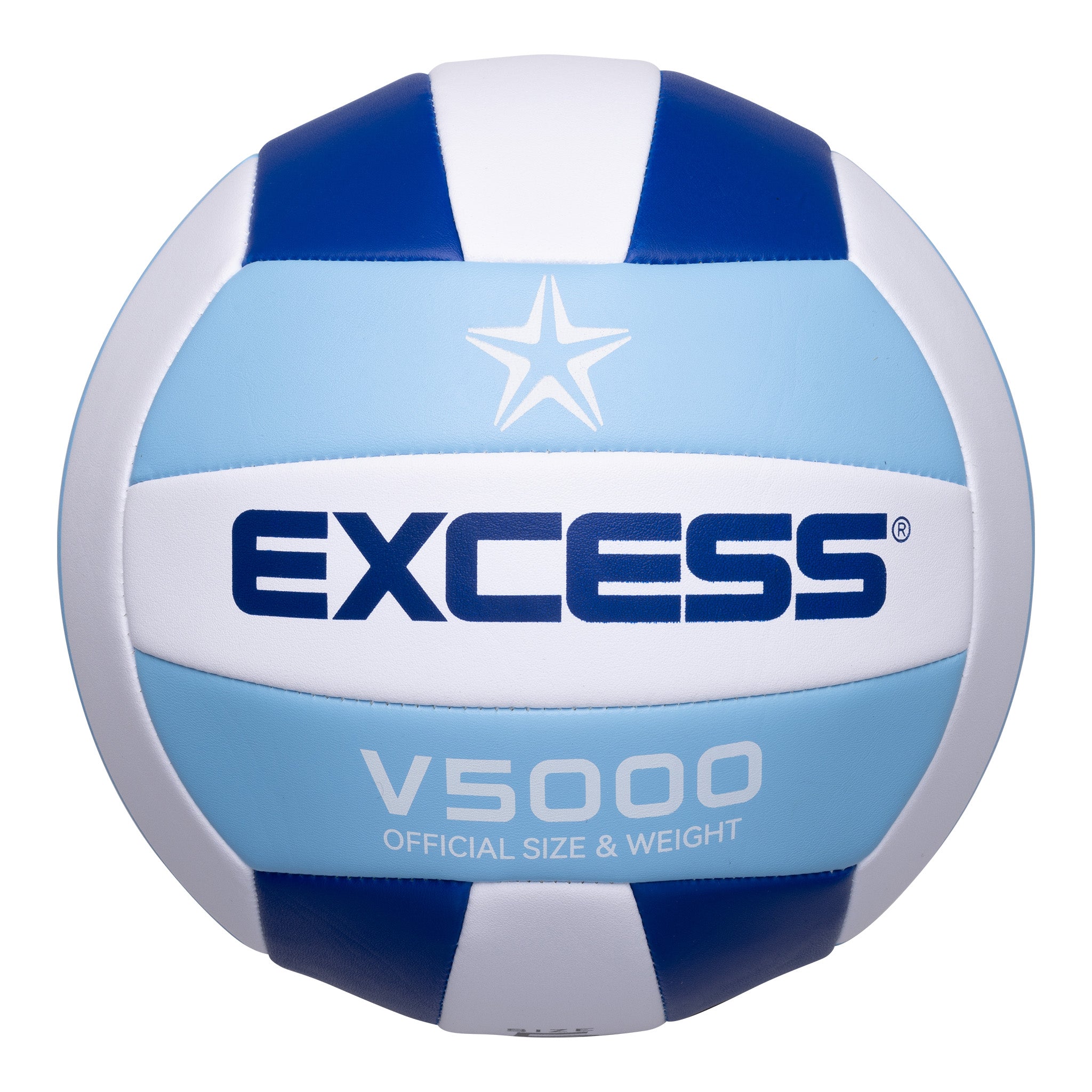 EV5502 Machine Stitched Volleyball
